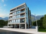 Girne Merkezde Ödeme Planlı 3+1 Satılık Daire
