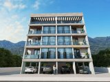 Girne Merkezde Ödeme Planlı 3+1 Satılık Daire