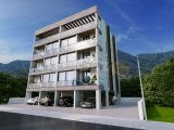 Girne Merkezde Ödeme Planlı 3+1 Satılık Daire