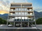 Girne Merkezde Ödeme Planlı 3+1 Satılık Daire