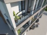 Girne Merkezde Ödeme Planlı 3+1 Satılık Daire