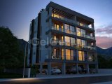 Girne Merkezde Ödeme Planlı 3+1 Satılık Daire