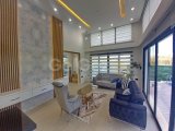 Lüks 3 yatak odalı villalar + yüzme havuzu + klima + beyaz eşya + açık ateş + ödeme planı