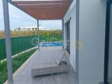 Lüks 3 yatak odalı villalar + yüzme havuzu + klima + beyaz eşya + açık ateş + ödeme planı