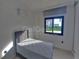 Lüks 3 yatak odalı villalar + yüzme havuzu + klima + beyaz eşya + açık ateş + ödeme planı