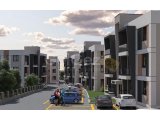 Güvenlikli sitede 3+1 Daireler + Ortak Yüzme Havuzlu + Yatırım Fırsatı + Ödeme Planlı