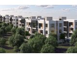 Güvenlikli sitede 3+1 Daireler + Ortak Yüzme Havuzlu + Yatırım Fırsatı + Ödeme Planlı