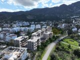 Güvenlikli sitede 3+1 Daireler + Ortak Yüzme Havuzlu + Yatırım Fırsatı + Ödeme Planlı