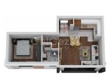 Güvenlikli sitede 3+1 Daireler + Ortak Yüzme Havuzlu + Yatırım Fırsatı + Ödeme Planlı