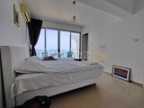 Tatlısu'da Denize Sıfır 2+1 Daire + Çatı Teras + Mükemmel Manzaralı
