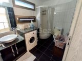Çatalköy'de Geniş Arsa Üzerinde, Başka Bir Mülk İnşa Etmek İçin İdeal, Modern Tasarımlı 4+1 Villa