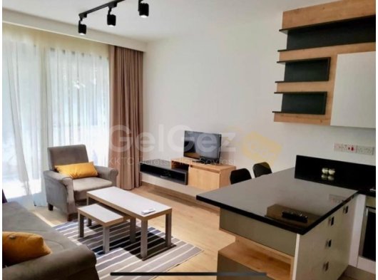 1 + 1 New Apartments with Quality Interior Design PLUS a Great Location