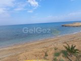 Alagadi köyünde 3 yatak odalı villa