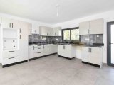 Alagadi köyünde 3 yatak odalı villa