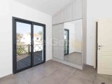 Alagadi köyünde 3 yatak odalı villa