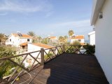 Alagadi köyünde 3 yatak odalı villa