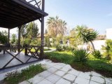 Alagadi köyünde 3 yatak odalı villa