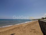 Alagadi köyünde 3 yatak odalı villa