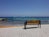 Alagadi köyünde 3 yatak odalı villa