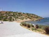 Alagadi köyünde 3 yatak odalı villa