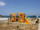 Alagadi köyünde 3 yatak odalı villa