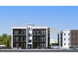 2 yatak odalı modern kapalı plan daireler + ortak havuz + ödeme planı