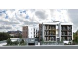 2 yatak odalı modern kapalı plan daireler + ortak havuz + ödeme planı