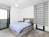 3 yatak odalı çağdaş ikinci el villa + 8m x 4m yüzme havuzu + mutfak aletleri + klima + yerden ısıtma + denize yürüme mesafesinde