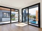 4 Yatak Odalı Yepyeni Modern Exclusive Villa + Denize Yürüme Mesafesinde Özel Havuz.