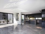 4 Yatak Odalı Yepyeni Modern Exclusive Villa + Denize Yürüme Mesafesinde Özel Havuz.