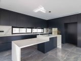 4 Yatak Odalı Yepyeni Modern Exclusive Villa + Denize Yürüme Mesafesinde Özel Havuz.