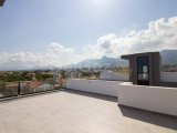 4 Yatak Odalı Yepyeni Modern Exclusive Villa + Denize Yürüme Mesafesinde Özel Havuz.
