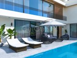 4 bedroom off plan re-sale villa with private pool and fantastic sea view