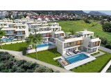 4 bedroom off plan re-sale villa with private pool and fantastic sea view