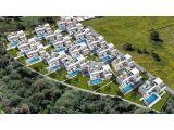 4 bedroom off plan re-sale villa with private pool and fantastic sea view