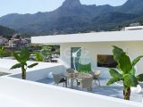 4 bedroom off plan re-sale villa with private pool and fantastic sea view