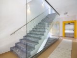 5 - 7 yatak odalı Lüks villa + 11m x 5m havuz + denize sıfır konum + full eşyalı + asansör + merkezi ısıtma + en iyi özellikler + Sahibinin adına tapu KDV ödenm