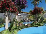 Esentepe'de Modern 3+1 Bungalow + Ortak yüzme havuzu + Tenis kortu + Esrarengiz dağ ve deniz manzarası ref 1821a-3