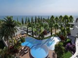 Esentepe'de Modern 3+1 Bungalow + Ortak yüzme havuzu + Tenis kortu + Esrarengiz dağ ve deniz manzarası ref 1821a-3