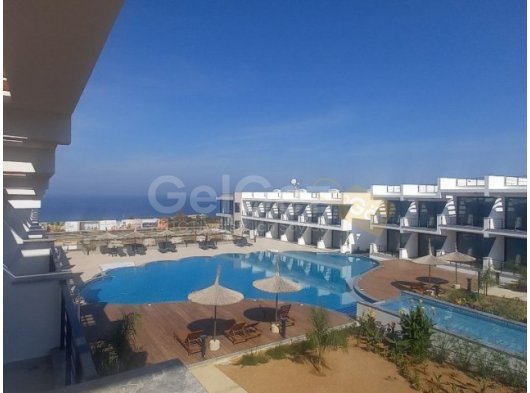 2 Year Interest Free Payment Plan - A fantastic opportunity to own a beautiful brand new Penthouse Studio Apartment on the prestigious Pearl Island Complex + Sh