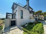 4+1 Full Eşyalı Villa + Modern Tarzda + Koçan Mal Sahibinin Adına + KDV Ödendi