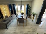 4+1 Full Eşyalı Villa + Modern Tarzda + Koçan Mal Sahibinin Adına + KDV Ödendi