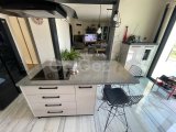 4+1 Full Eşyalı Villa + Modern Tarzda + Koçan Mal Sahibinin Adına + KDV Ödendi