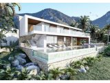 4 yatak odalı plan dışı villa + yüzme havuzu + garaj + çeşitli seçenekler mevcuttur + Ödeme planı seçeneği