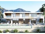 4 yatak odalı plan dışı villa + yüzme havuzu + garaj + çeşitli seçenekler mevcuttur + Ödeme planı seçeneği
