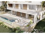 4 yatak odalı plan dışı villa + yüzme havuzu + garaj + çeşitli seçenekler mevcuttur + Ödeme planı seçeneği