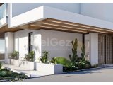 4 yatak odalı plan dışı villa + yüzme havuzu + garaj + çeşitli seçenekler mevcuttur + Ödeme planı seçeneği