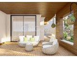 4 yatak odalı plan dışı villa + yüzme havuzu + garaj + çeşitli seçenekler mevcuttur + Ödeme planı seçeneği