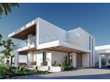 4 yatak odalı plan dışı villa + yüzme havuzu + garaj + çeşitli seçenekler mevcuttur + Ödeme planı seçeneği