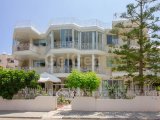 Impressive 4 Bedroom Luxury Penthouse Apartment Right In The Centre Of Town Whilst Being In A Quiet Area